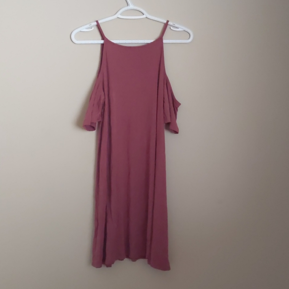 Garage Mini Dress - Picture 3 of 3